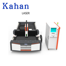 Looking for Distributors 500W CNC Fiber Laser Cutting Machine Price Cutter for Stainless Steel